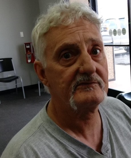 Obituary of Gary Johnson