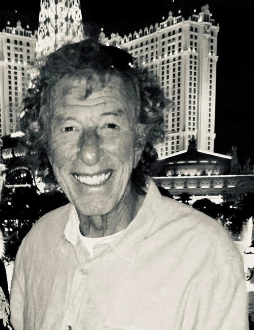 Obituary of Paul Lyle Smith