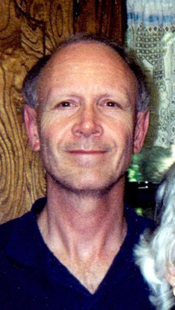 Obituary of James Frank Blanchard