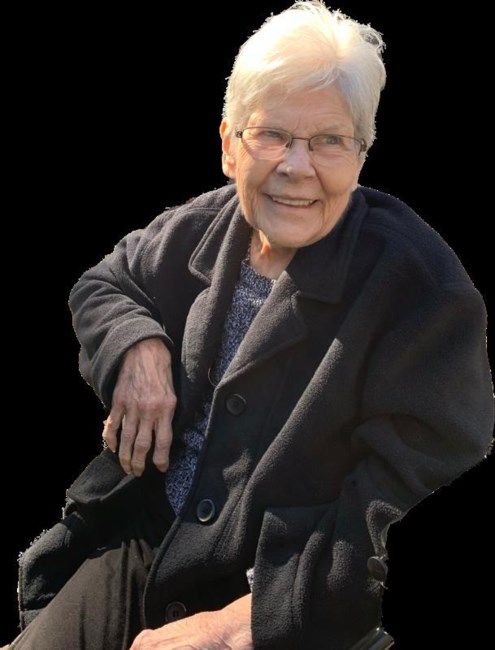 Obituary of Lillian C. Roman