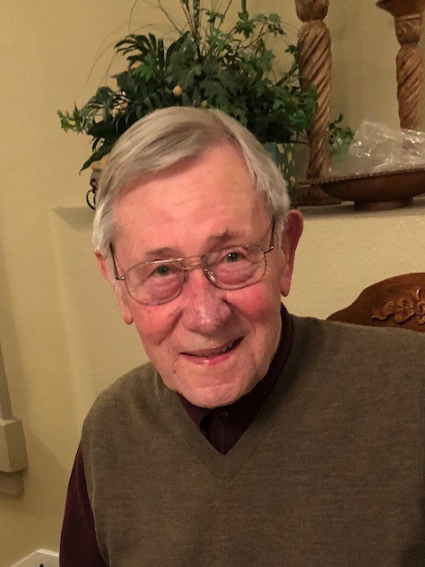 Obituary of Peter Jerald Connelly Sr.