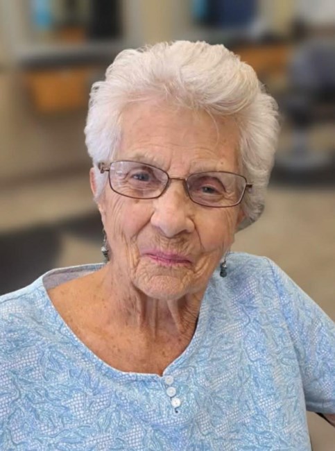 Obituary of Joanne B Affholter