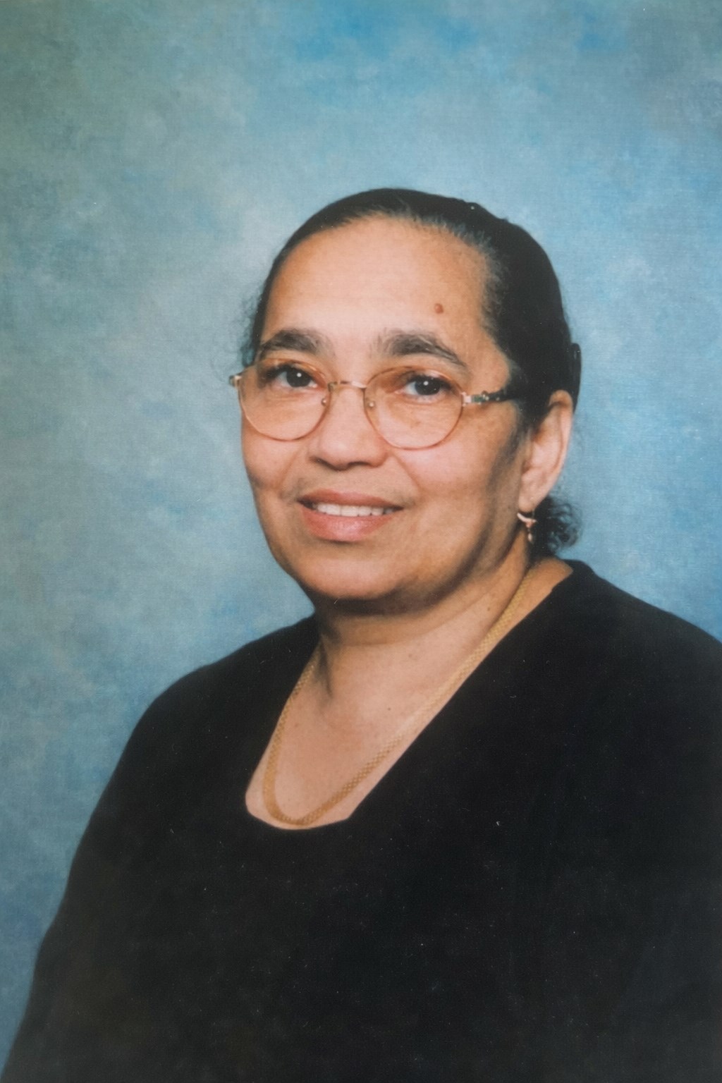 Obituario de Isabel De Lomba Mendes