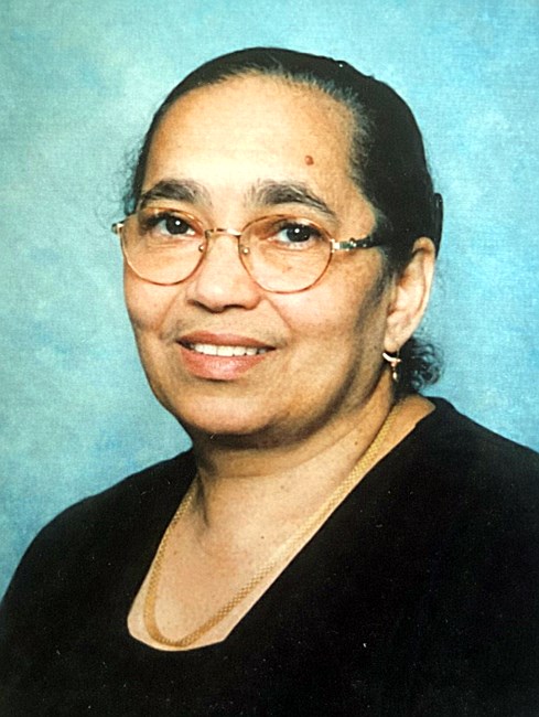 Obituario de Isabel De Lomba Mendes