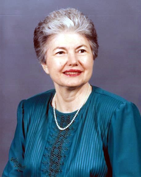 Obituary of Anne Lesher Snipes