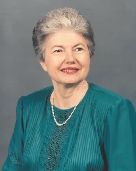 Obituary of Anne Lesher Snipes