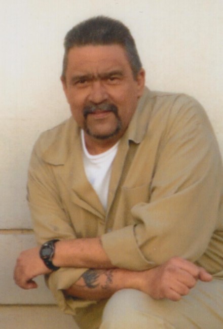 Obituary of Jose Chavez Jr.