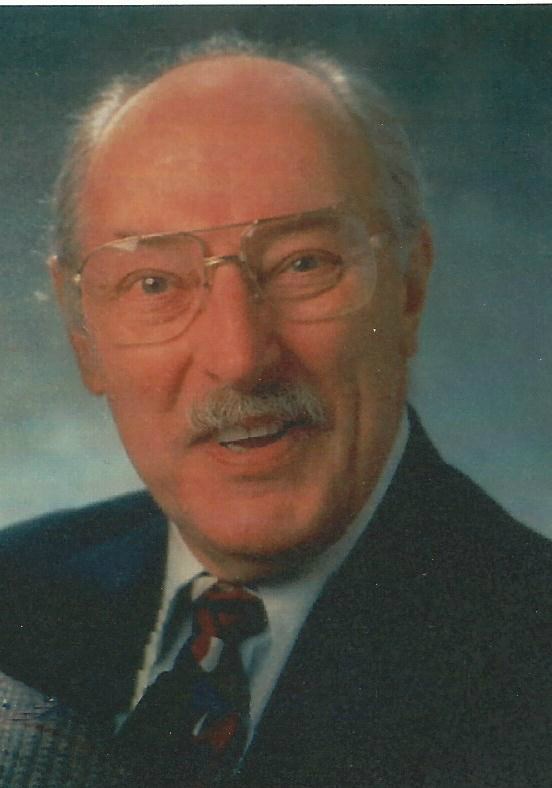 Obituary of Joseph B. (Joe) Meyerson