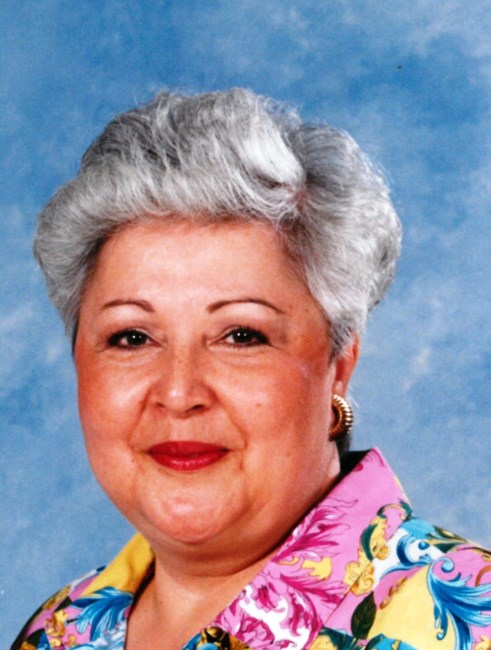 Obituary of Diana L. Hollingsworth