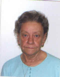 Avis de décès de Monique Boucher