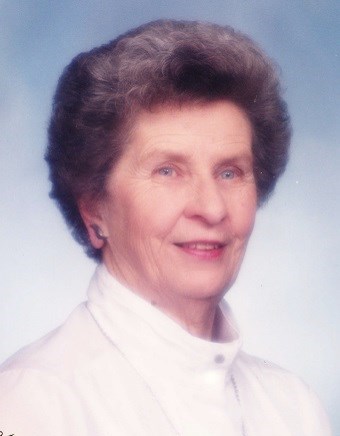 Obituary of Elizabeth M. Laws