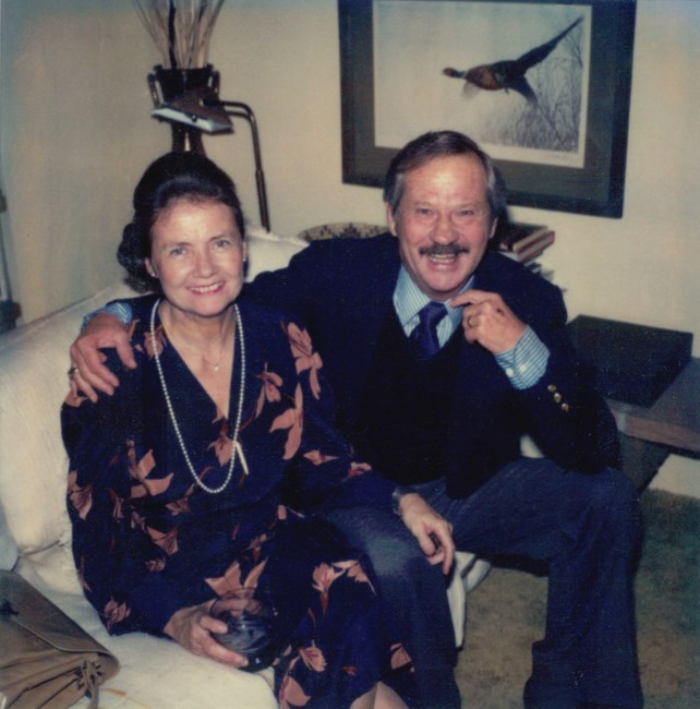 Obituary of Margaret Nelson