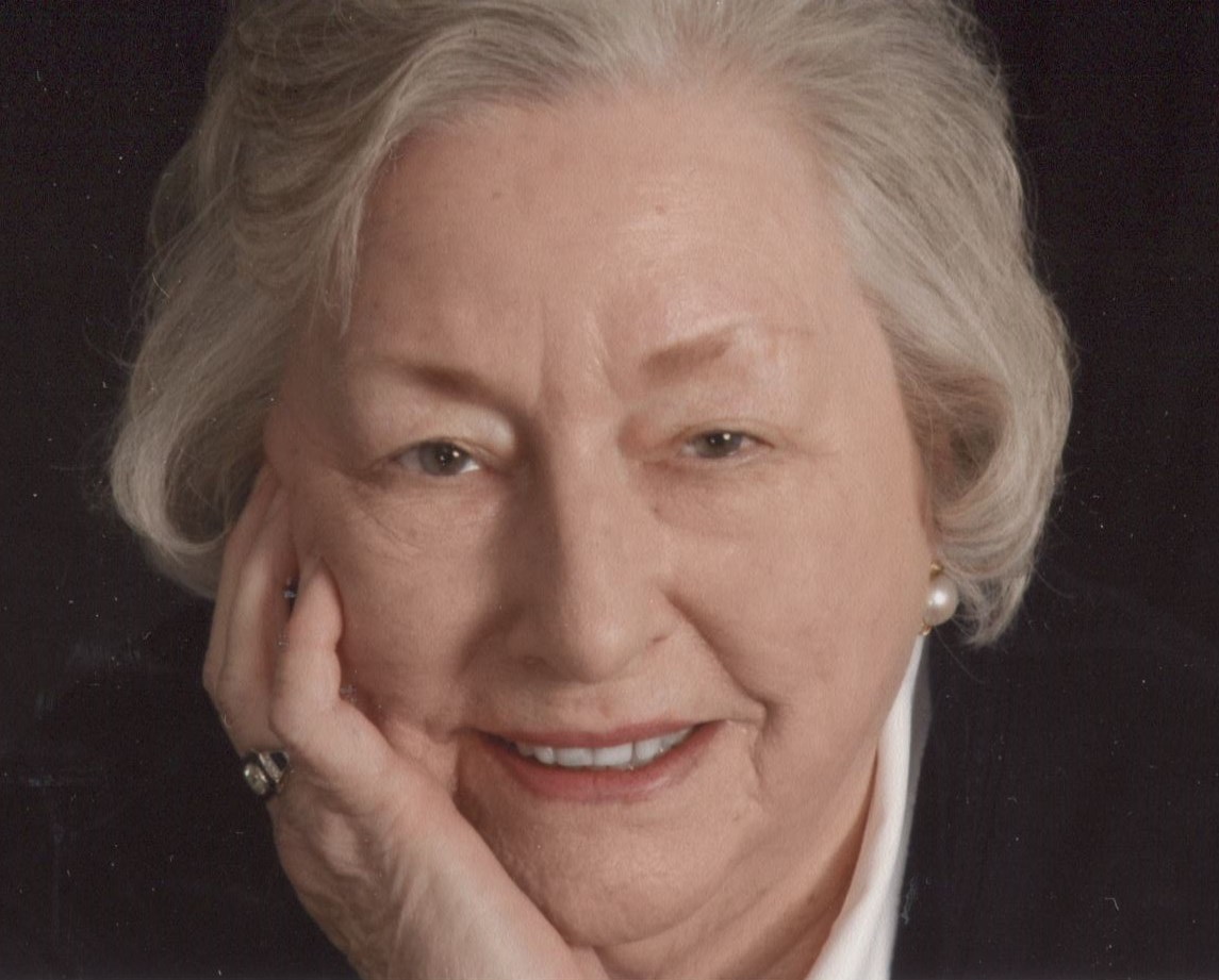 Obituary of Harlene Breland Boykin