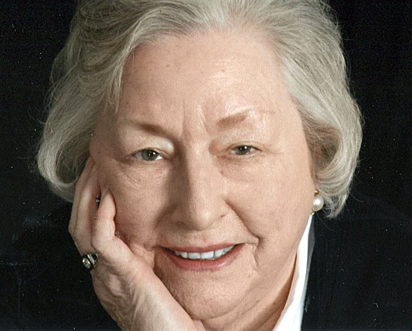 Obituary of Harlene Breland Boykin