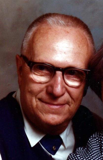 Obituary of James W Cain