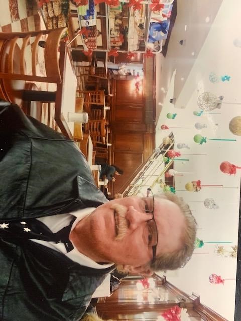 Obituary of Charles William Bauer