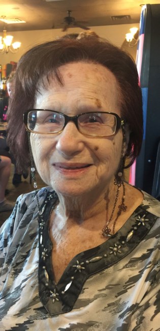 Obituary of Gloria Jean Wright