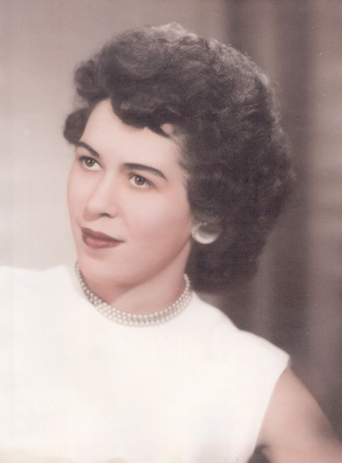 Obituary of Janice Budshun
