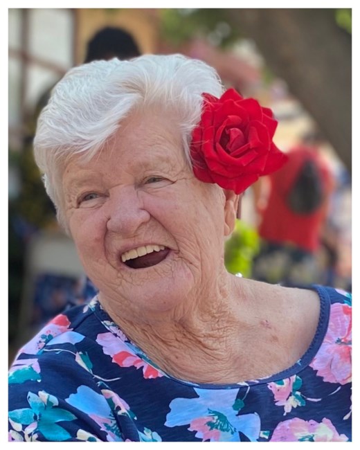 Obituary of Linda Lalia Stone