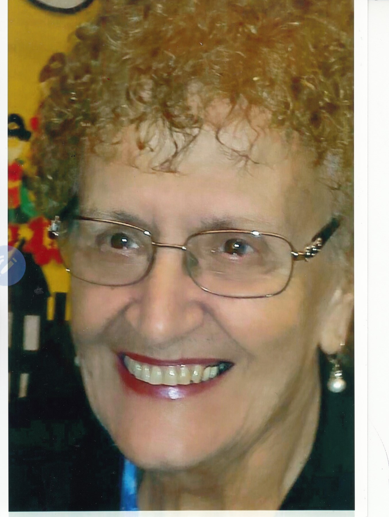 Obituary of Virginia "Ginny" Mae Giammattei