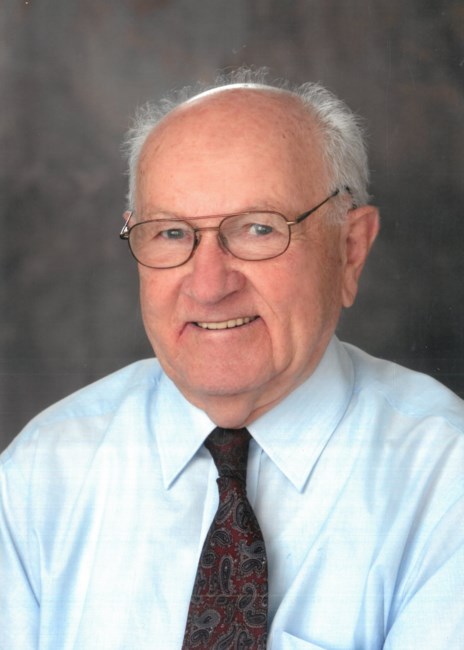 Obituary of Guy Alcide Naquin