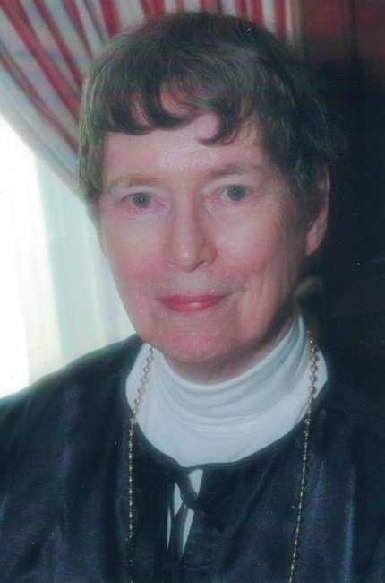 Obituary of Charlotte Ann Moyers Elleman