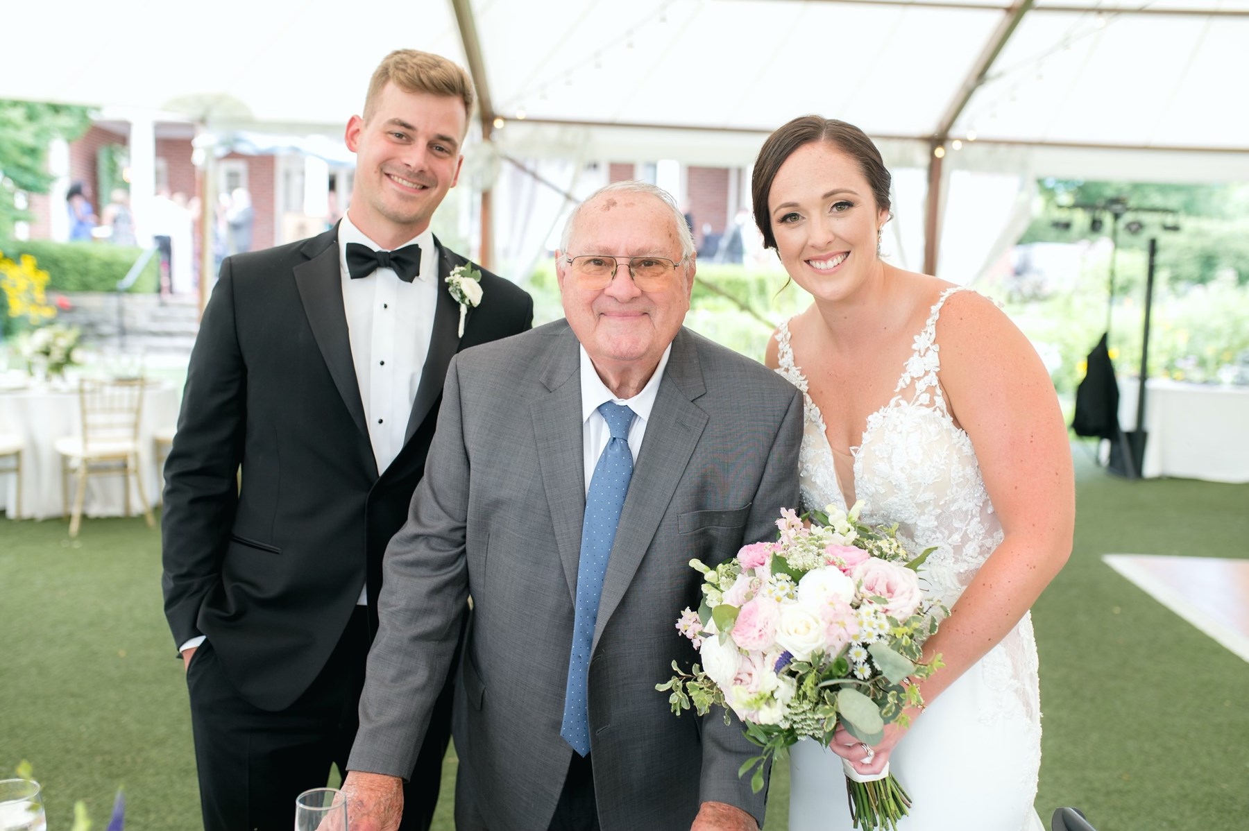 Obituary of Roy L. Napier