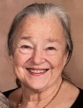 Obituary of Jeanne Browning