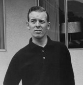 Obituary of Gordon Cameron Jackson