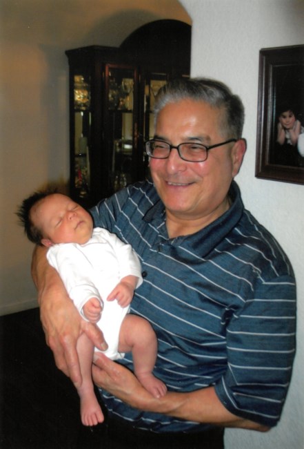 Obituary of Thomas Philip Gonzales