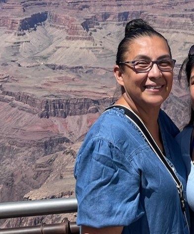 Obituary of Josephine Campos Vidal