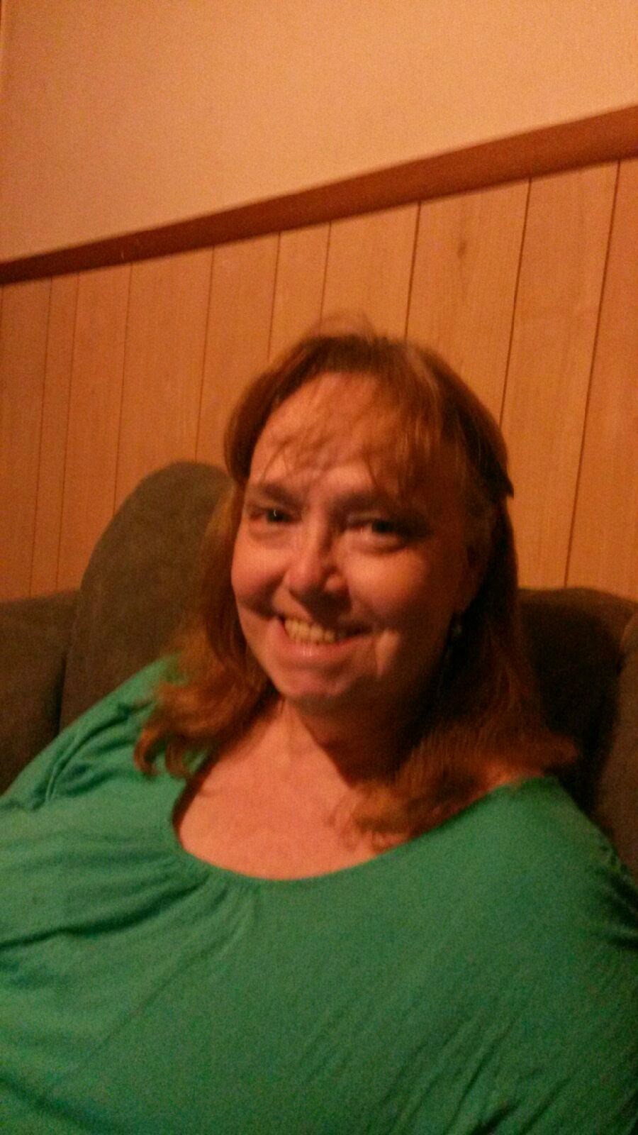 Obituary of Beverly Henderson