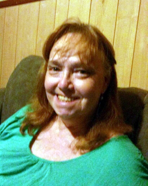 Obituary of Beverly Henderson