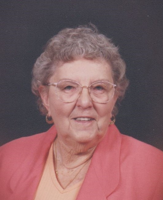 Obituary of Mary Magdalen Ulanowski