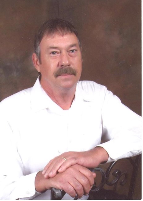 Avis de décès de Terry Thornton