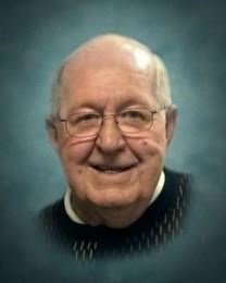 Obituary of James M West