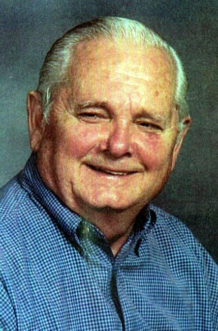 Obituary of Robert (Bobby) Asa Rice