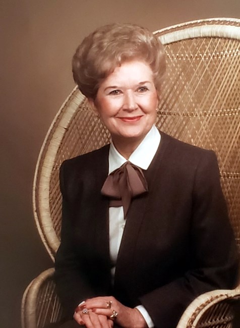 Obituary of Mary Elizabeth Benak
