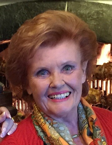 Obituary of Elizabeth Reeves Jones