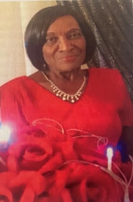 Obituary of Frankie Mae Simon BROWN
