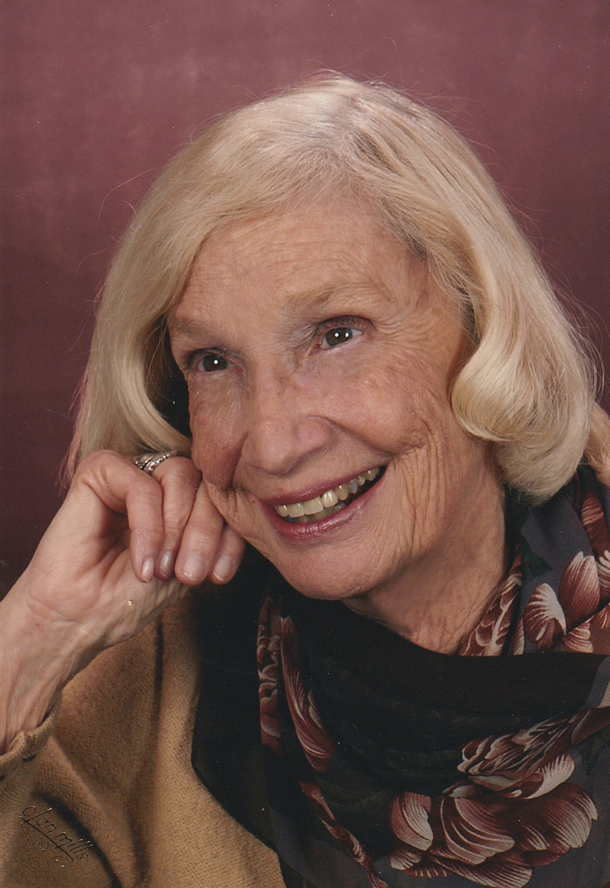 Obituary of Donna Smith Gatton