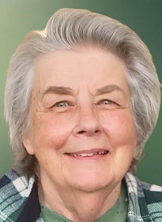 Obituary of Judith Bernadette Rootes