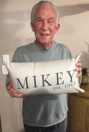 Obituary of Michael Thomas Purcell