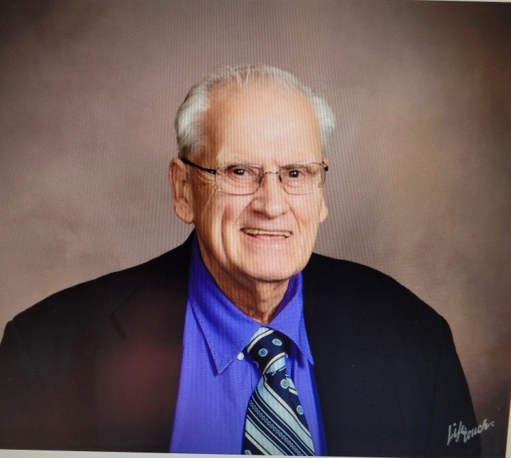 Obituary of Walter J. Mueller