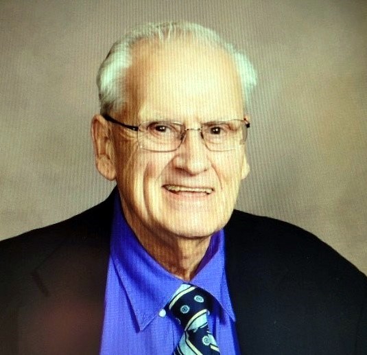 Obituary of Walter J. Mueller