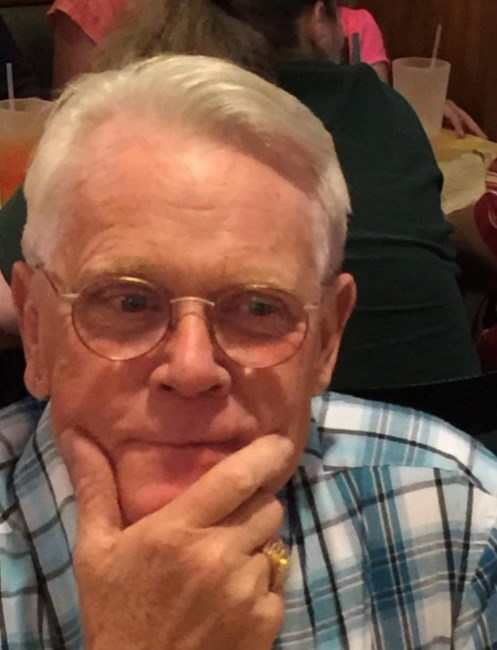 Obituary of Edward J. Vavricka