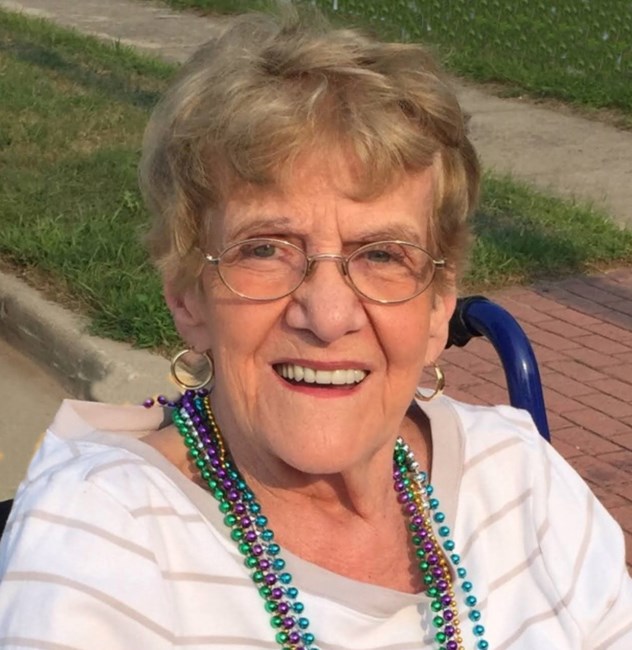 Obituary of Jane (Hunny) Skurya