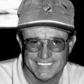 Obituary of Bill Strickland