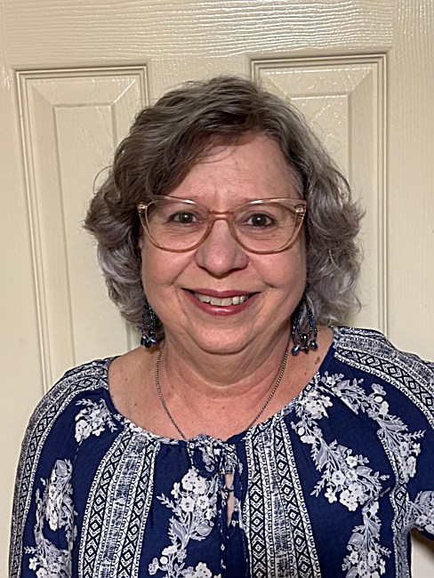 Obituary of Rebecca Retha Faulk