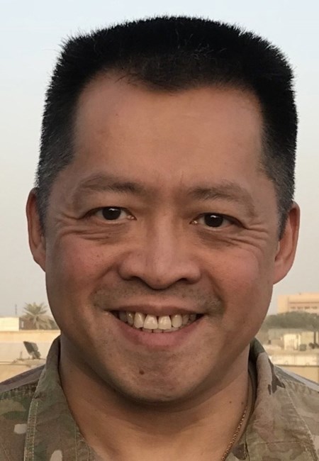 Avis de décès de John C. Lam